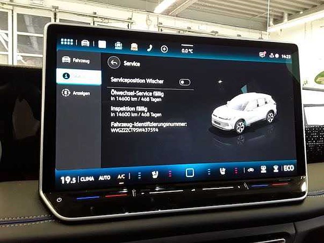 Volkswagen tiguan 1.5 ehybrid phev r-line 272pk automaat 2025 - afbeelding 5 van  22