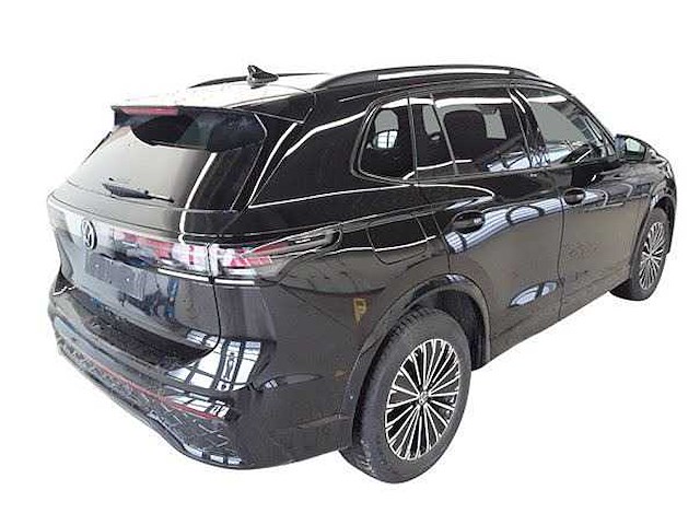 Volkswagen tiguan 1.5 ehybrid phev r-line 272pk automaat 2025 - afbeelding 16 van  22