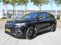Volkswagen tiguan 1.5 ehybrid r-line phev 272pk automaat 2025 garantie 2030 hybride benzine - afbeelding 2 van  65