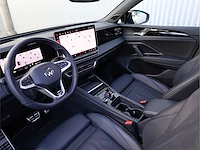 Volkswagen tiguan 1.5 ehybrid r-line phev 272pk automaat 2025 garantie 2030 hybride benzine - afbeelding 5 van  65