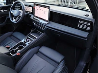 Volkswagen tiguan 1.5 ehybrid r-line phev 272pk automaat 2025 garantie 2030 hybride benzine - afbeelding 7 van  65
