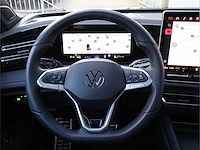 Volkswagen tiguan 1.5 ehybrid r-line phev 272pk automaat 2025 garantie 2030 hybride benzine - afbeelding 10 van  65