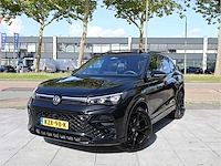 Volkswagen tiguan 1.5 ehybrid r-line phev 272pk automaat 2025 garantie 2030 hybride benzine - afbeelding 1 van  65