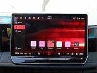 Volkswagen tiguan 1.5 ehybrid r-line phev 272pk automaat 2025 garantie 2030 hybride benzine - afbeelding 19 van  65