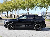 Volkswagen tiguan 1.5 ehybrid r-line phev 272pk automaat 2025 garantie 2030 hybride benzine - afbeelding 11 van  65