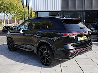 Volkswagen tiguan 1.5 ehybrid r-line phev 272pk automaat 2025 garantie 2030 hybride benzine - afbeelding 22 van  65