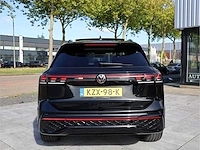 Volkswagen tiguan 1.5 ehybrid r-line phev 272pk automaat 2025 garantie 2030 hybride benzine - afbeelding 33 van  65