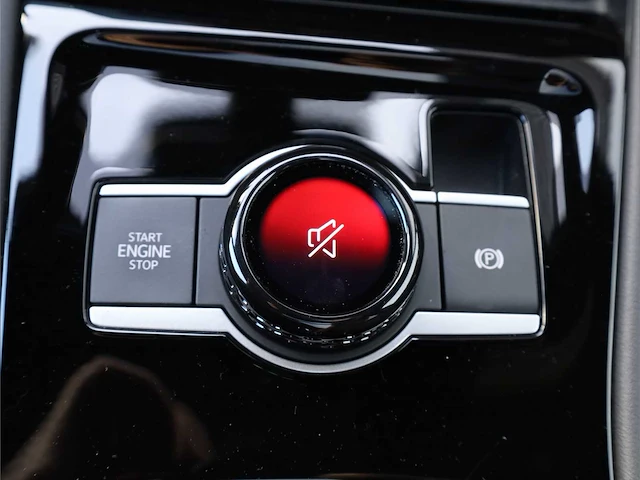 Volkswagen tiguan 1.5 ehybrid r-line phev 272pk automaat 2025 garantie 2030 hybride benzine - afbeelding 46 van  65