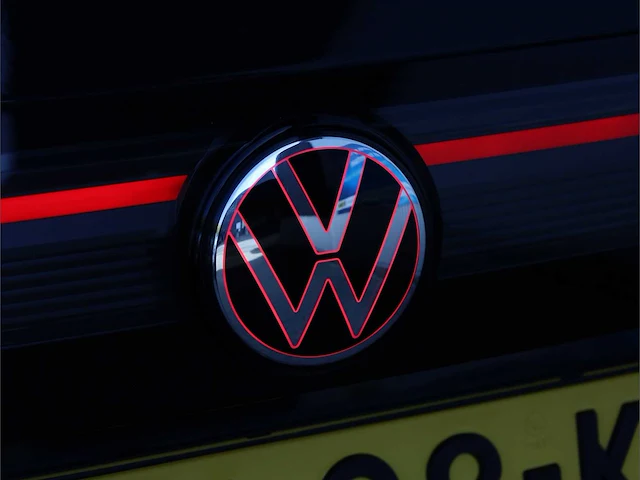 Volkswagen tiguan 1.5 ehybrid r-line phev 272pk automaat 2025 garantie 2030 hybride benzine - afbeelding 49 van  65