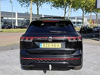 Volkswagen tiguan 1.5 ehybrid r-line phev 272pk automaat 2025 garantie 2030 hybride benzine - afbeelding 44 van  65