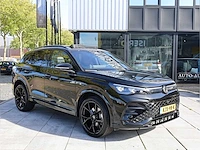 Volkswagen tiguan 1.5 ehybrid r-line phev 272pk automaat 2025 garantie 2030 hybride benzine - afbeelding 64 van  65