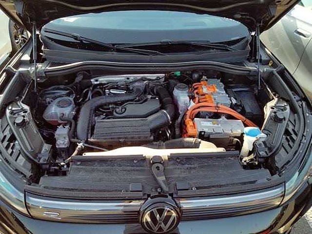 Volkswagen tiguan 1.5 ehybrid r-line phev 272pk automaat 2025 garantie 2030 - afbeelding 5 van  39