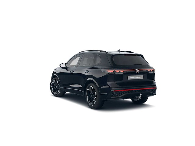 Volkswagen tiguan 1.5 ehybrid r-line phev 272pk automaat 2025 garantie 2030 - afbeelding 13 van  39