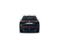 Volkswagen tiguan 1.5 ehybrid r-line phev 272pk automaat 2025 garantie 2030 - afbeelding 14 van  39