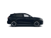 Volkswagen tiguan 1.5 ehybrid r-line phev 272pk automaat 2025 garantie 2030 - afbeelding 16 van  39
