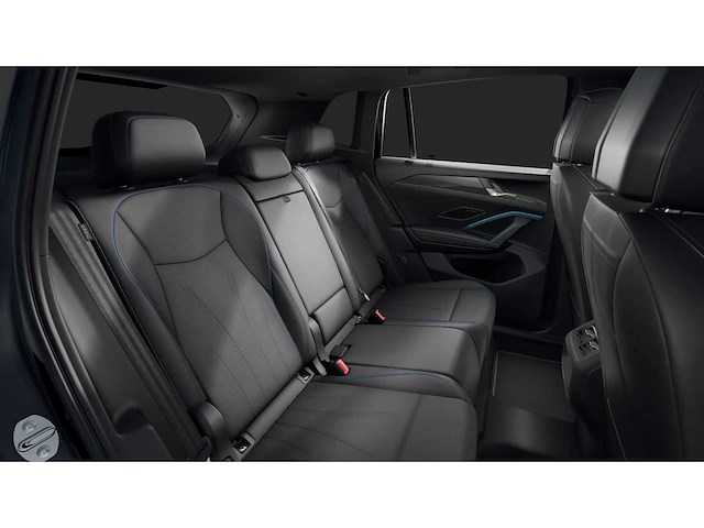 Volkswagen tiguan 1.5 ehybrid r-line phev 272pk automaat 2025 garantie 2030 - afbeelding 24 van  39