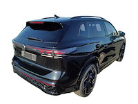 Volkswagen tiguan 1.5 ehybrid r-line phev 272pk automaat 2025 garantie 2030 - afbeelding 23 van  39