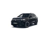 Volkswagen tiguan 1.5 ehybrid r-line phev 272pk automaat 2025 garantie 2030 - afbeelding 10 van  39