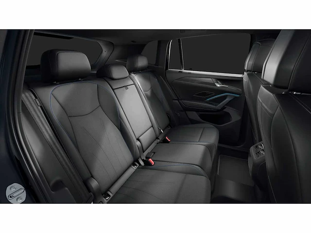 Volkswagen tiguan 1.5 ehybrid r-line phev 272pk automaat 2025 garantie 2030 - afbeelding 6 van  39