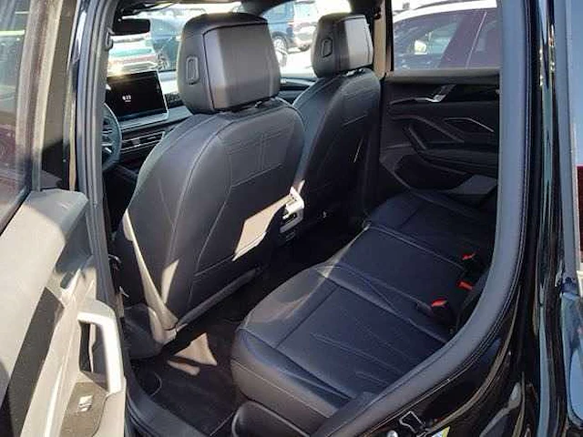 Volkswagen tiguan 1.5 ehybrid r-line phev 272pk automaat 2025 garantie 2030 - afbeelding 15 van  39
