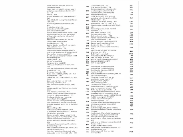 Volkswagen tiguan 1.5 ehybrid r-line phev 272pk automaat 2025 garantie 2030 - afbeelding 27 van  39