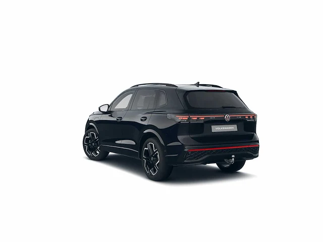 Volkswagen tiguan 1.5 ehybrid r-line phev 272pk automaat 2025 garantie 2030 - afbeelding 23 van  39