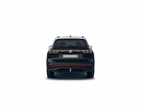 Volkswagen tiguan 1.5 ehybrid r-line phev 272pk automaat 2025 garantie 2030 - afbeelding 34 van  39