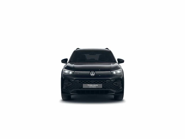 Volkswagen tiguan 1.5 ehybrid r-line phev 272pk automaat 2025 garantie 2030 - afbeelding 38 van  39