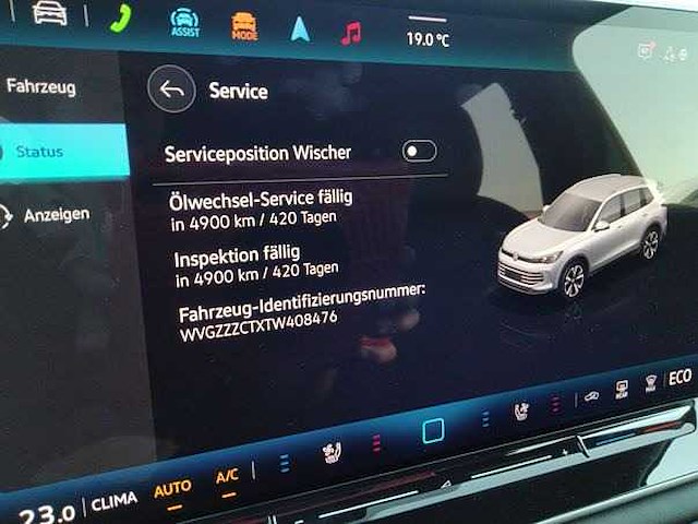 Volkswagen tiguan 1.5 ehybrid r-line phev 272pk automaat 2025 garantie 2030 - afbeelding 3 van  39