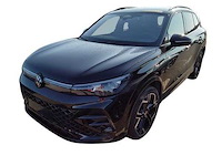 Volkswagen tiguan 1.5 ehybrid r-line phev 272pk automaat 2025 garantie 2030