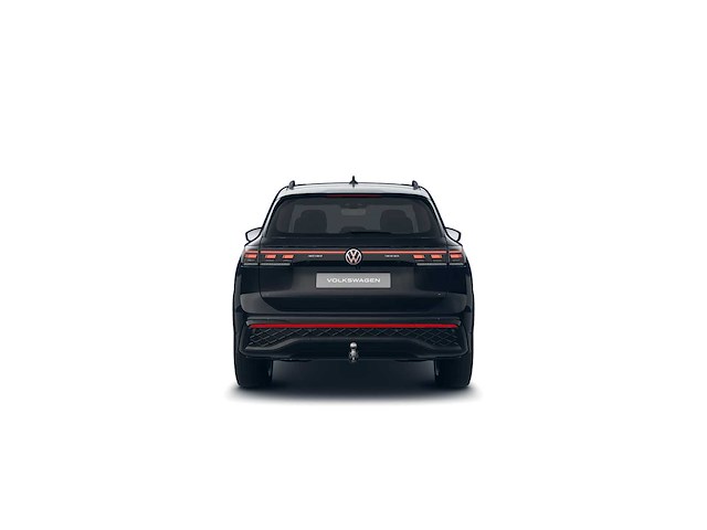 Volkswagen tiguan 1.5 ehybrid r-line phev 272pk automaat 2025 garantie 2030 - afbeelding 14 van  39
