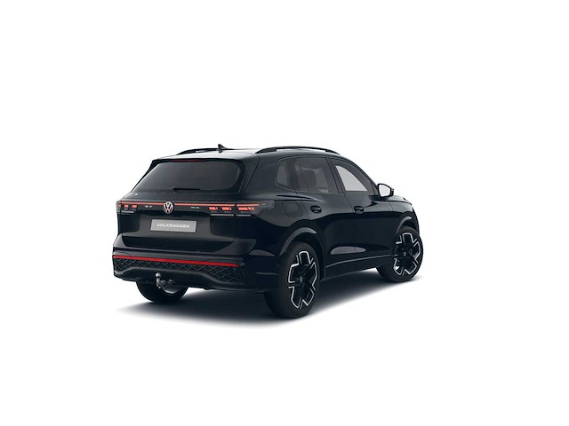 Volkswagen tiguan 1.5 ehybrid r-line phev 272pk automaat 2025 garantie 2030 - afbeelding 15 van  39