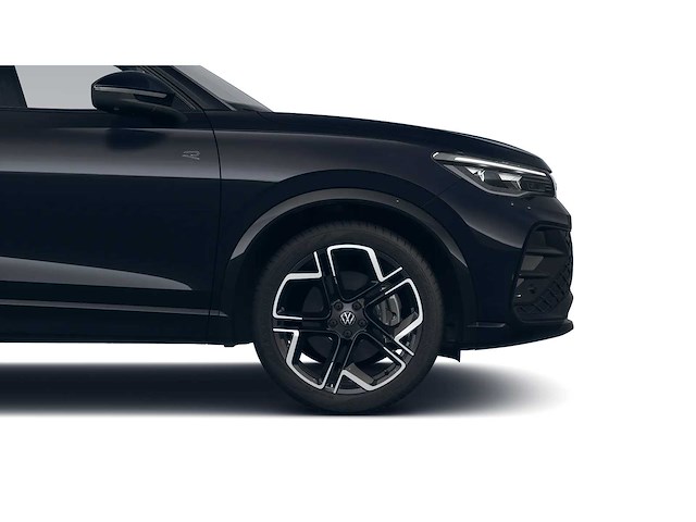 Volkswagen tiguan 1.5 ehybrid r-line phev 272pk automaat 2025 garantie 2030 - afbeelding 19 van  39