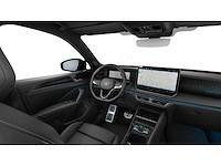 Volkswagen tiguan 1.5 ehybrid r-line phev 272pk automaat 2025 garantie 2030 - afbeelding 20 van  39