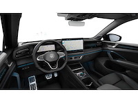 Volkswagen tiguan 1.5 ehybrid r-line phev 272pk automaat 2025 garantie 2030 - afbeelding 21 van  39