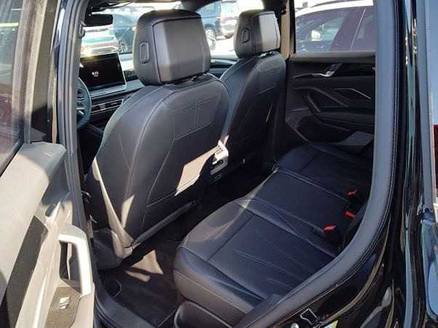 Volkswagen tiguan 1.5 ehybrid r-line phev 272pk automaat 2025 garantie 2030 - afbeelding 38 van  39