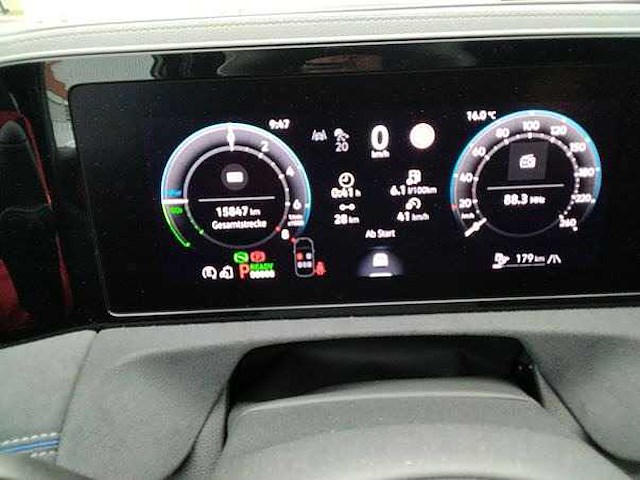 Volkswagen tiguan 1.5 ehybrid r-line phev 272pk automaat 2026 garantie 2031 - afbeelding 3 van  20