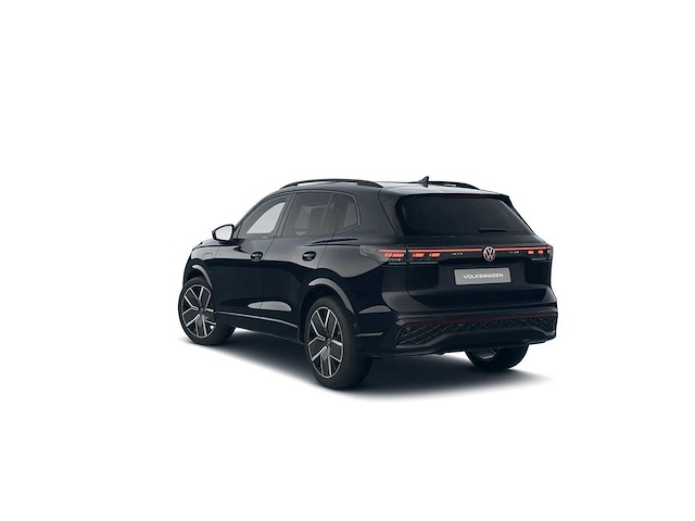 Volkswagen tiguan 1.5 ehybrid r-line phev 272pk automaat 2026 garantie 2031 - afbeelding 10 van  20