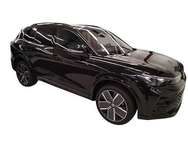 Volkswagen tiguan 1.5 ehybrid r-line phev 272pk automaat 2026 garantie 2031 - afbeelding 15 van  20