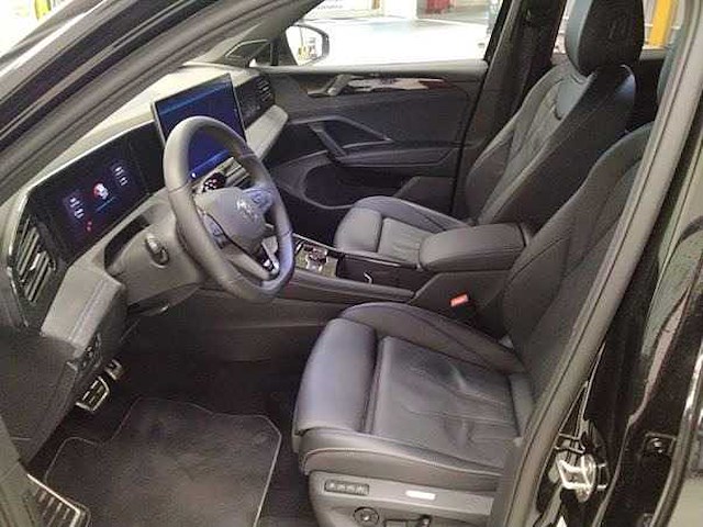 Volkswagen tiguan 1.5 ehybrid r-line phev 272pk automaat 2026 garantie 2031 - afbeelding 18 van  20