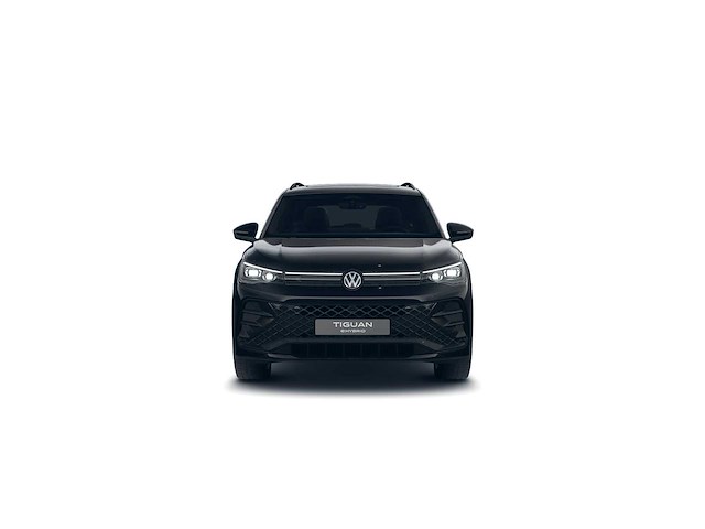 Volkswagen tiguan 1.5 ehybrid r-line phev 272pk automaat 2026 garantie 2031 - afbeelding 16 van  28