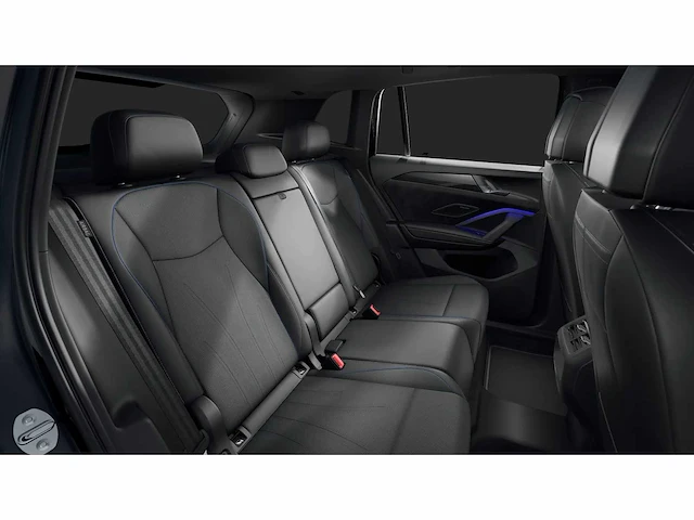 Volkswagen tiguan 1.5 ehybrid r-line phev 272pk automaat 2026 garantie 2031 - afbeelding 4 van  37