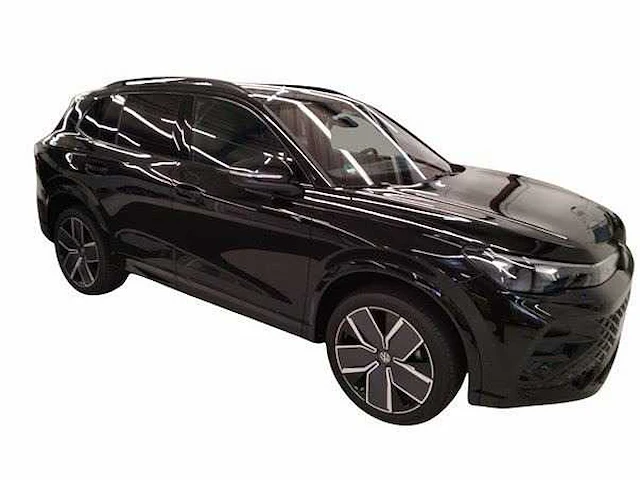 Volkswagen tiguan 1.5 ehybrid r-line phev 272pk automaat 2026 garantie 2031 - afbeelding 9 van  37