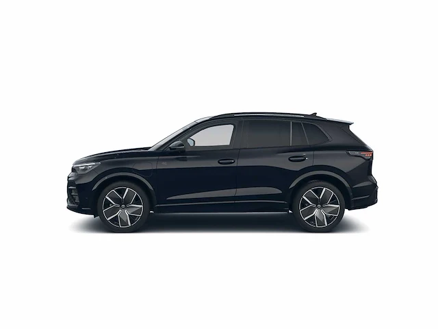 Volkswagen tiguan 1.5 ehybrid r-line phev 272pk automaat 2026 garantie 2031 - afbeelding 10 van  37