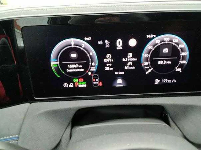 Volkswagen tiguan 1.5 ehybrid r-line phev 272pk automaat 2026 garantie 2031 - afbeelding 17 van  37