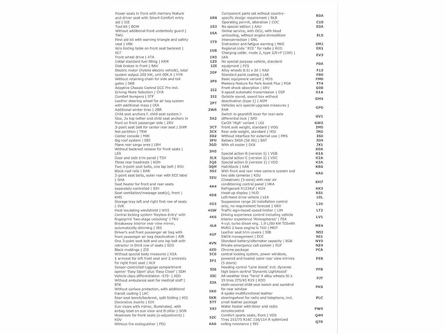 Volkswagen tiguan 1.5 ehybrid r-line phev 272pk automaat 2026 garantie 2031 - afbeelding 25 van  37