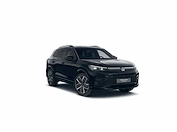 Volkswagen tiguan 1.5 ehybrid r-line phev 272pk automaat 2026 garantie 2031 - afbeelding 34 van  37