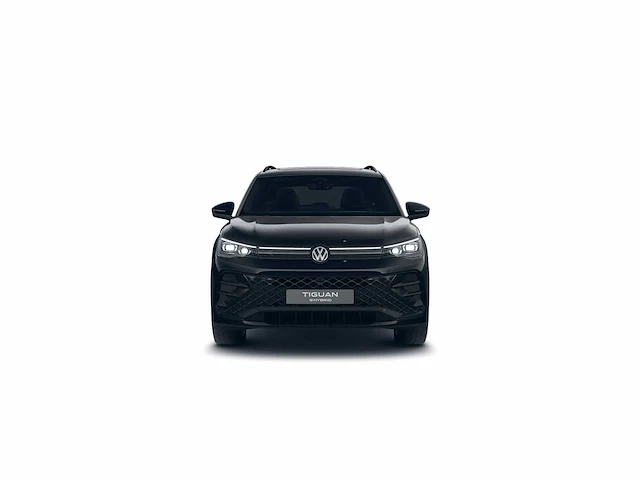Volkswagen tiguan 1.5 ehybrid r-line phev 272pk automaat 2026 garantie 2031 - afbeelding 35 van  37