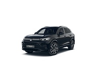 Volkswagen tiguan 1.5 ehybrid r-line phev 272pk automaat 2026 garantie 2031 - afbeelding 3 van  37