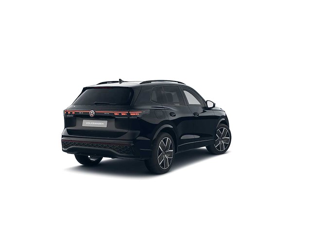Volkswagen tiguan 1.5 ehybrid r-line phev 272pk automaat 2026 garantie 2031 - afbeelding 36 van  37